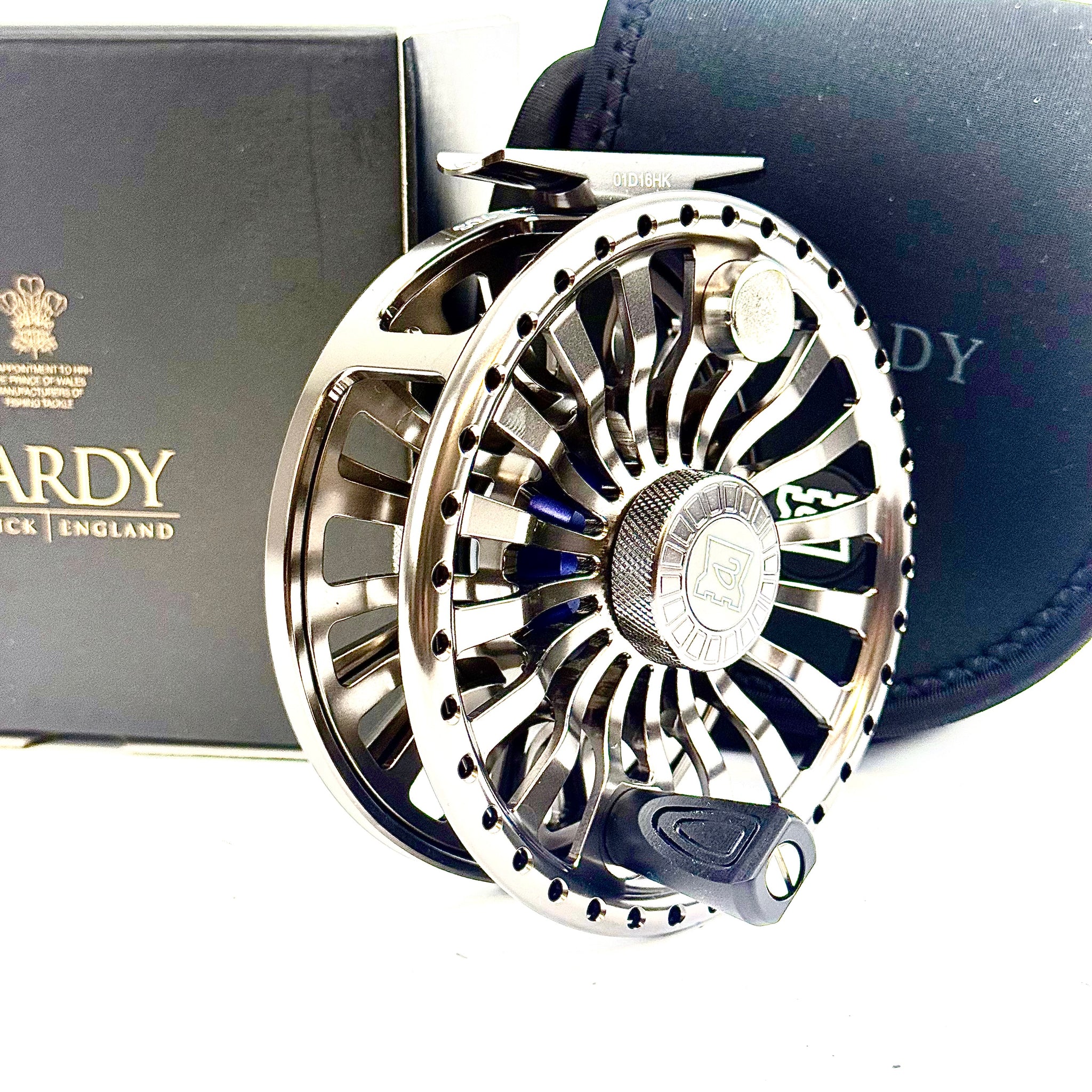 8 9 10 fly reel Hardy Fortuna XDS 8/9/10 Salt Water Safe Fly Reel – Ireland's Antique Fishing Tackle