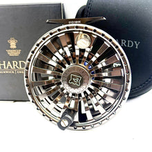 Load image into Gallery viewer, Hardy Fortuna XDS 8/9/10 Salt Water Safe Fly Reel