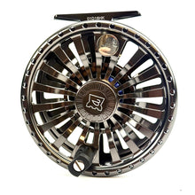Load image into Gallery viewer, Hardy Fortuna XDS 8/9/10 Salt Water Safe Fly Reel