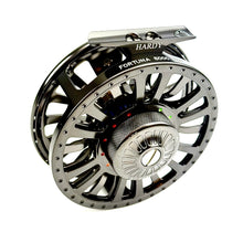 Load image into Gallery viewer, Hardy Fortuna XDS 8/9/10 Salt Water Safe Fly Reel