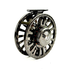 Load image into Gallery viewer, Hardy Fortuna XDS 8/9/10 Salt Water Safe Fly Reel