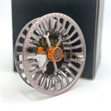 Load image into Gallery viewer, A Hardy MTX 7000 Spare Spool