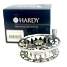 Load image into Gallery viewer, Hardy Ultralight 4000cc spare spool
