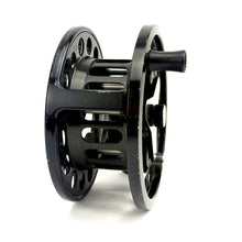 Load image into Gallery viewer, An Early  Loop 2 W fly reel number 1160, 97MM Diameter