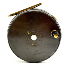 Load image into Gallery viewer, A Mint Hardy Trout perfect 3.3/8th circa 1940s