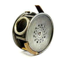 Load image into Gallery viewer, 1928-1935, 4" Hardy Perfect, with an Auxiliary Brake (Vintage)