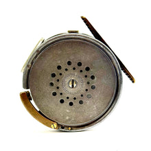 Load image into Gallery viewer, 1928-1935, 4" Hardy Perfect, with an Auxiliary Brake (Vintage)