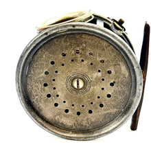 Load image into Gallery viewer, A Hardy 4.1/4'' 1912 perfect with circular line guide