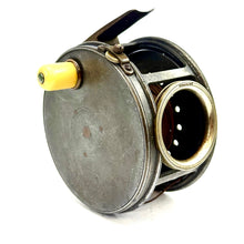 Load image into Gallery viewer, A Hardy 4.1/4'' 1912 perfect with circular line guide