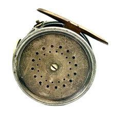Load image into Gallery viewer, A Hardy 4.1/4'' 1912 perfect with circular line guide