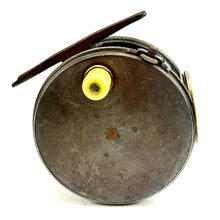 Load image into Gallery viewer, A Hardy 4.1/4'' 1912 perfect with circular line guide