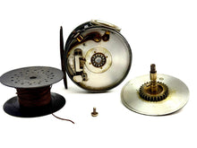Load image into Gallery viewer, A Hardy 4.1/4'' 1912 perfect with circular line guide