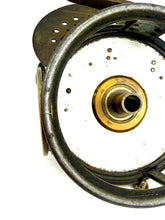 Load image into Gallery viewer, A Hardy 4.1/4'' 1912 perfect with circular line guide