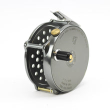 Load image into Gallery viewer, 3¾&quot; Hardy Bougle Fly Reel, &quot;The Olympic&quot; (New and Unused)