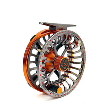 Load image into Gallery viewer, Hardy MTX fly reel 3000 size