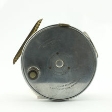 Load image into Gallery viewer, RESERVED Hardy Perfect 3.1/2&quot; Light Salmon Reel