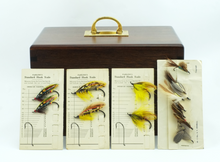 Load image into Gallery viewer, Farlow&#39;s Vintage Salmon Flies