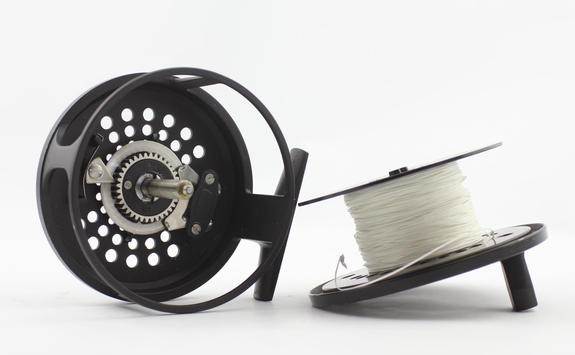12/13 System 2 Salmon-Fly Reel Reserved for RR 12/13 System 2 Salmon-Fly Reel Reserved for RR