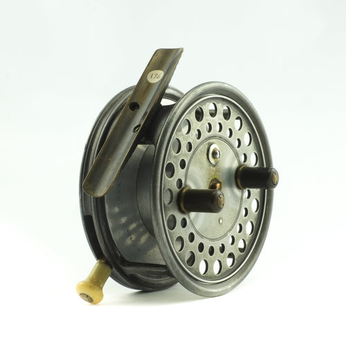 Silex Reels – Ireland's Antique Fishing Tackle