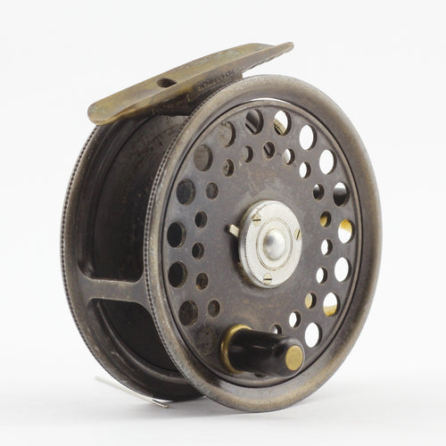 1935, Three Screw, Hardy St George