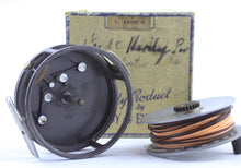 Load image into Gallery viewer, 1965, 4⅛&quot; Hardy St Andrew Reel (Vintage)