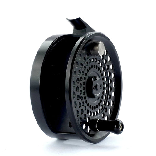 3.5 Lamson Trout Fly Reel, USA & Spare Spool