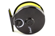 Load image into Gallery viewer, 3&quot; System 2 Reel, 6/7 Line Weight, Left Hand Wind