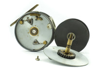 Load image into Gallery viewer, 1920&#39;s 4¼&quot; Hardy Perfect Salmon Reel