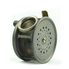 Load image into Gallery viewer, 1920&#39;s 4¼&quot; Hardy Perfect Salmon Reel