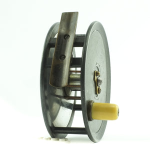 4½" A.Carter & Co. Dingley Caged Reel