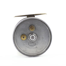 Load image into Gallery viewer, 4&quot; Wallace Watson Fly Reel, Made By Walker Bampton (Vintage)