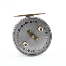 Load image into Gallery viewer, 4&quot; Wallace Watson Fly Reel, Made By Walker Bampton (Vintage)