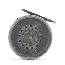 Load image into Gallery viewer, A 3.1/8&quot; Hardy Perfect 1930&#39;S Trout Fly Reel