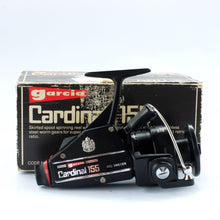 Load image into Gallery viewer, ABU Cardinal 155 Spinning Reel