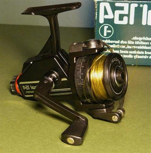 abu cardinal 154 fishing reel Garcia 654 Spinning For Sale Abu Cardinal Abu Garcia Made