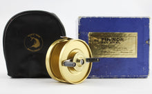 Load image into Gallery viewer, A Fin-nor #2 Fly Reel, Standard Series (Pre-owned)