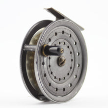 Load image into Gallery viewer, 1930&#39;s, 3 3⁄8&quot; Rare Dingley Dry Fly Reel For W.H.Hamlin Cheltenham