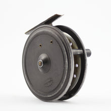 Load image into Gallery viewer, 1930&#39;s, 3 3⁄8&quot; Rare Dingley Dry Fly Reel For W.H.Hamlin Cheltenham