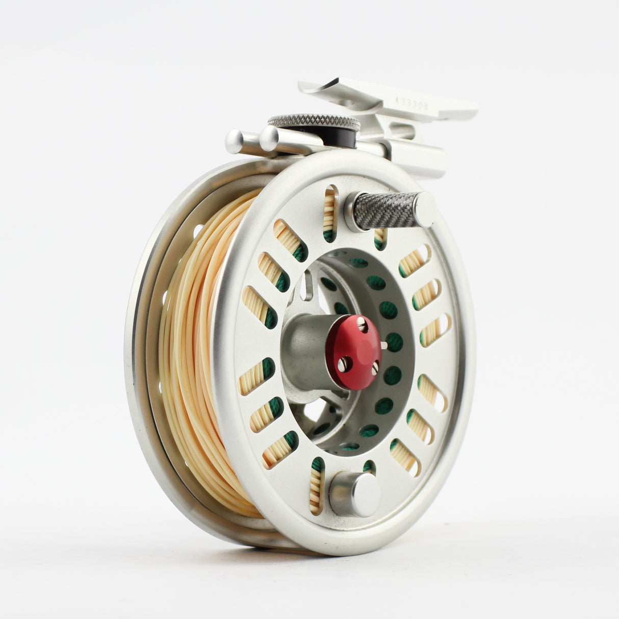 Second hand Hardy Fly Fishing Reels in Ireland