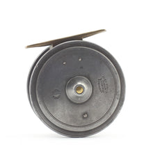 Load image into Gallery viewer, Late 1920&#39;s, Rare 3&quot; Dingley Dry Fly Reel For Alex Martin, Edinburgh