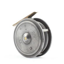 Load image into Gallery viewer, Late 1920&#39;s, Rare 3&quot; Dingley Dry Fly Reel For Alex Martin, Edinburgh