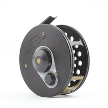 Load image into Gallery viewer, A Sharpes 3 5⁄8&quot; Mentieth Trout Fly Reel Or Left Hand Retrieve