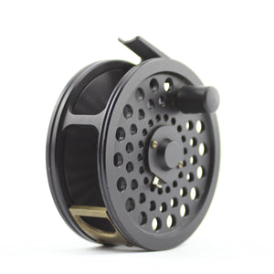 A Sharpes 3 5⁄8" Mentieth Trout Fly Reel Or Left Hand Retrieve