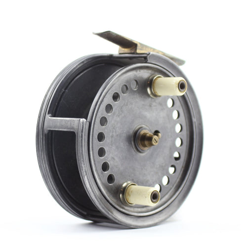 A Very Rare Youngs Centre pin For J Peek London 3.1/2