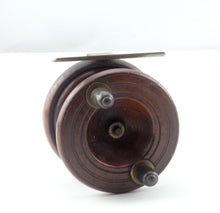 Load image into Gallery viewer, A 2 7⁄8&quot; Allocks Wooden Reel