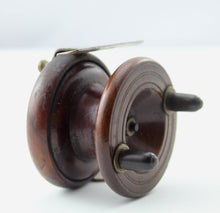 Load image into Gallery viewer, A 2 7⁄8&quot; Allocks Wooden Reel