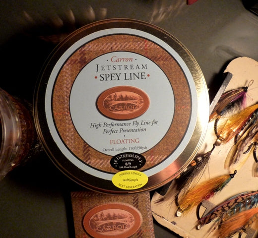 Fishing Line – Ireland's Antique Fishing Tackle