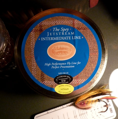 Fishing Line – Ireland's Antique Fishing Tackle