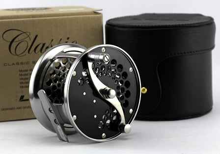 A Loop Classic Left Hand Winding 8-11, Brand New And Unused