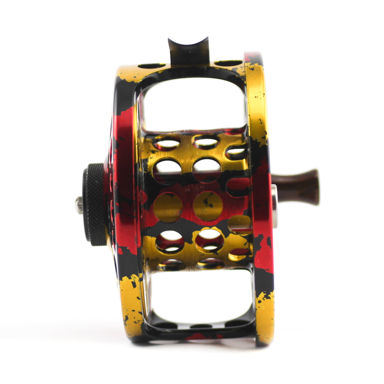 abel super 10 fly reel closeout Abel USA Super 10 3.7/8ths Saltwater Fly Reel (Pre-owned) – Ireland's Antique Fishing Tackle